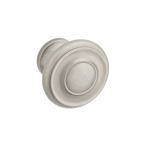 Baldwin 4491 Dominion Cabinet Knob