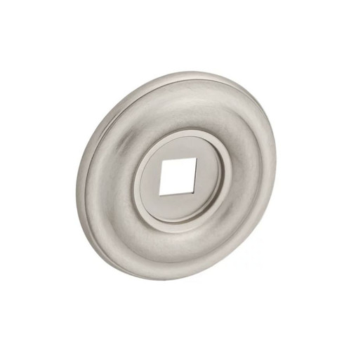 Baldwin 4902 Knob Backplate