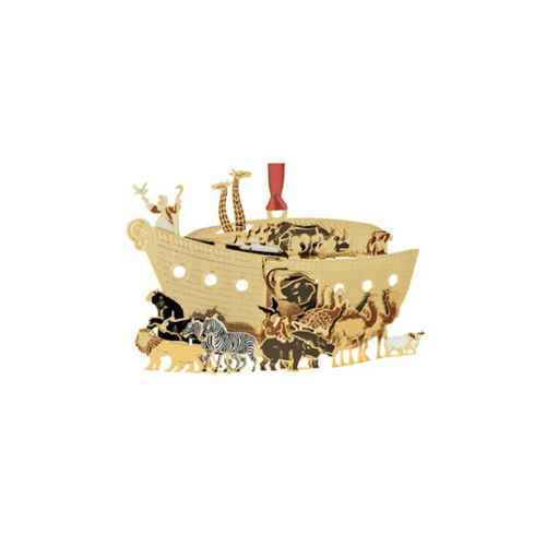 Baldwin 43675 Noah's Ark