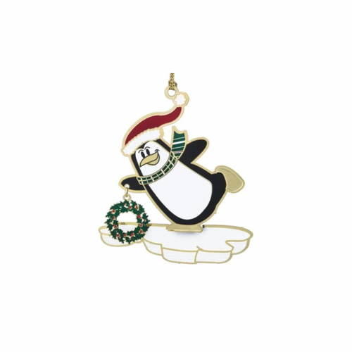 Baldwin 58267 Christmas Penguin
