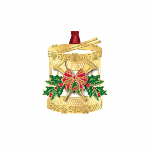 Baldwin 59452 Christmas Drum