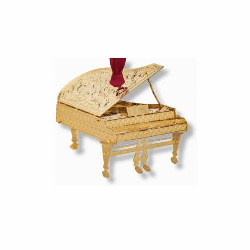 Baldwin 59479 Grand Piano 3D