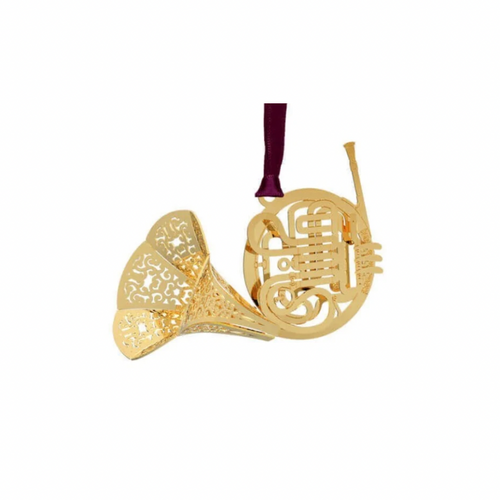 Baldwin 59483 French Horn 3D