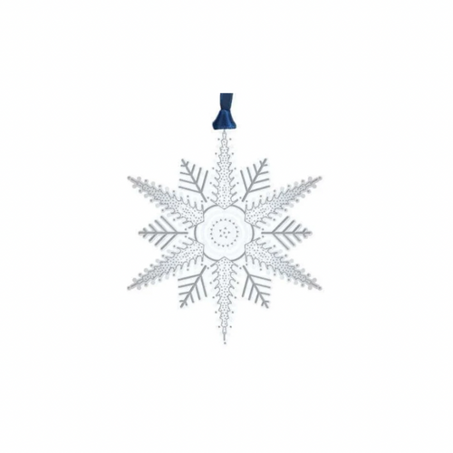 Baldwin 59946 Winter Wishes Snowflake
