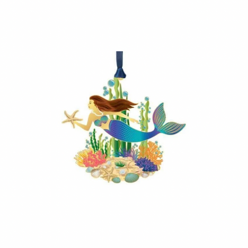 Baldwin 61319 Mermaid