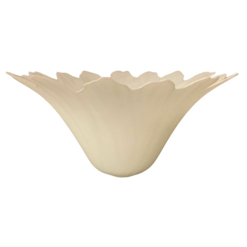 Frosted Glass for Torchiere Floor Lamp 7996