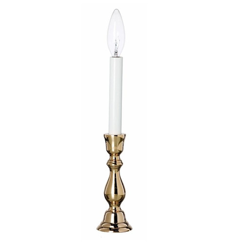 EC1724T Spike Base Mini Window Lamp