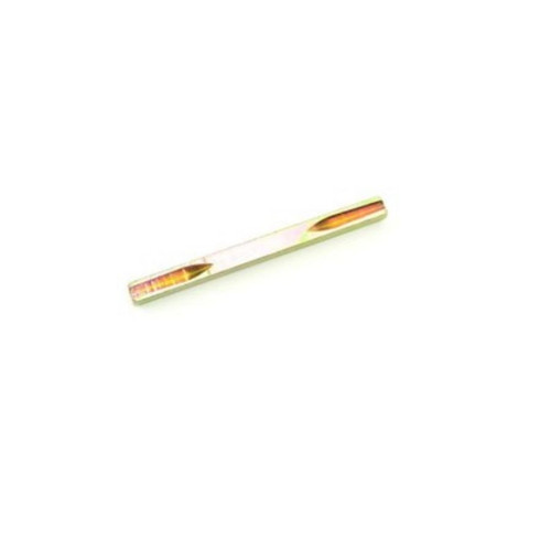 Baldwin 0517 3.75" Straight Spindle