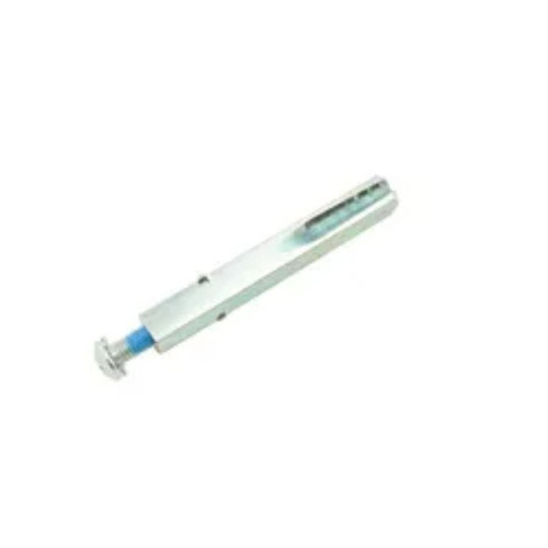 Baldwin 0539 2.625" Half Spindle