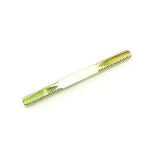 Baldwin 0510-A 3.5" Threaded Straight Spindle