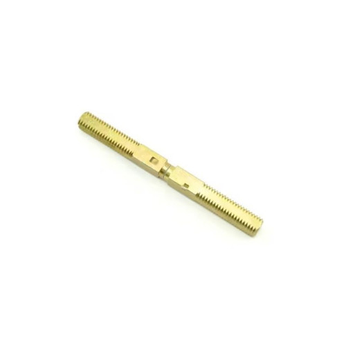 Baldwin 0524-A 5.5" Threaded Swivel Spindle