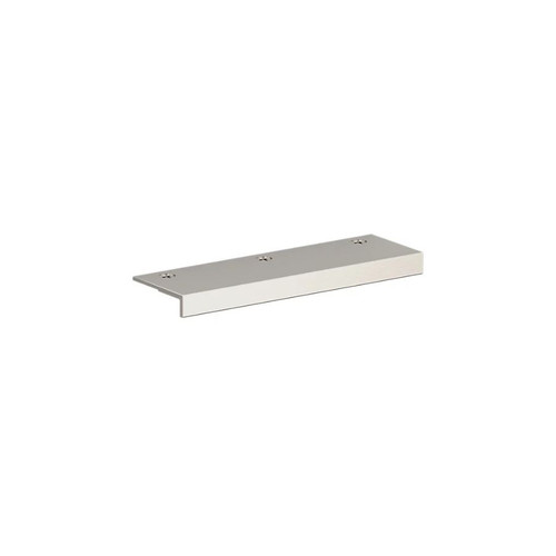 Baldwin 4648 Edge Cabinet Pull 4"