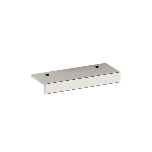 Baldwin 4620 Edge Cabinet Pull 2"