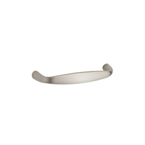 Baldwin 4480 Oval Pull 4"