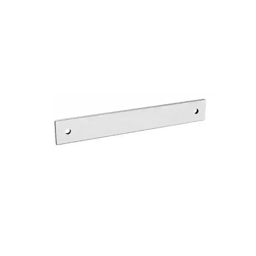 Baldwin 4927 Contemporary Back Plate 6"