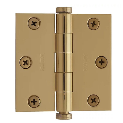Baldwin 1030 Square Corner 3"x3" Hinge