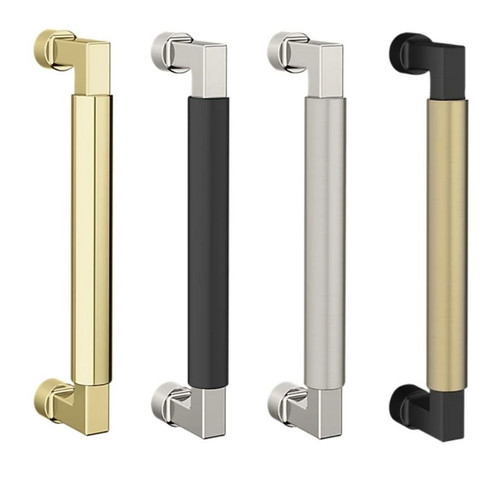 Baldwin 2581 10" Gramercy Door Pull