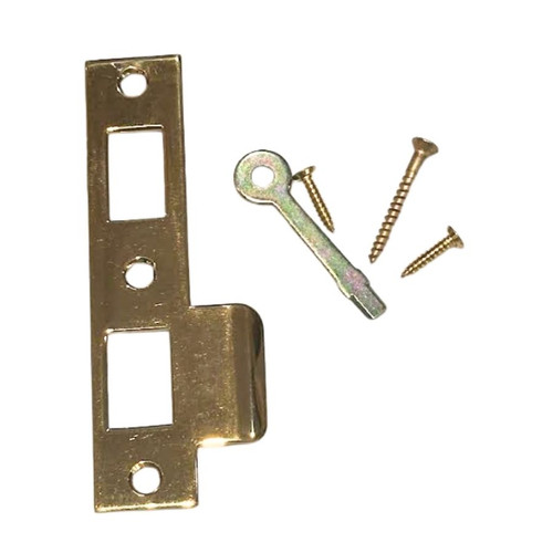 Baldwin 5528.R/L Combination Privacy Strike