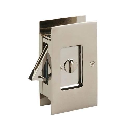 【レクサス様リクエスト2点】EIKO KONDO JK E-clatワンピ　42 Emtek 2107 Modern Rectangular Passage Pocket Door Set