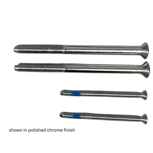 8BR0703 Baldwin Thick Door Kit for Reseve Full Dummy Handlesets