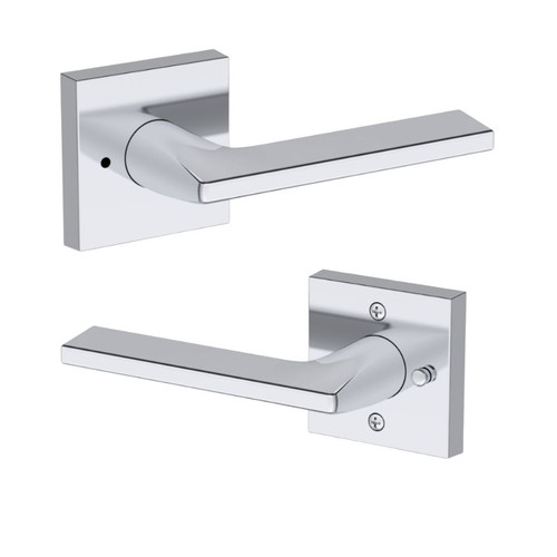 Baldwin Reserve Anaheim Hills Lever Privacy Set