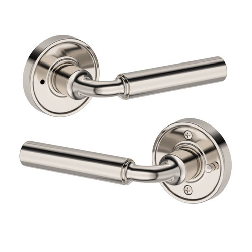 Baldwin Reserve La Conner Lever Privacy Set