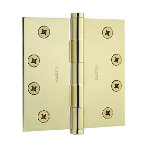 Baldwin 1041 Ball Bearing 4"x4" Hinge