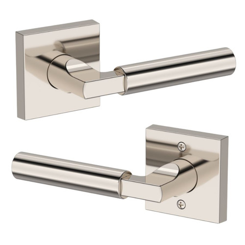 Baldwin Reserve Lake Forest Lever Passage Set