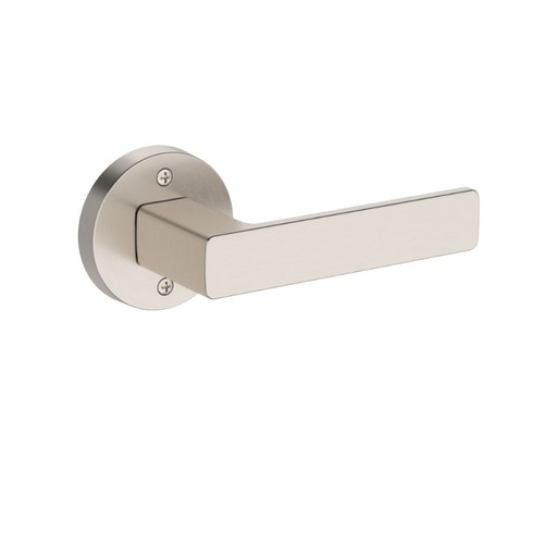 Baldwin Reserve Sharpewood Lever Half Dummy Set