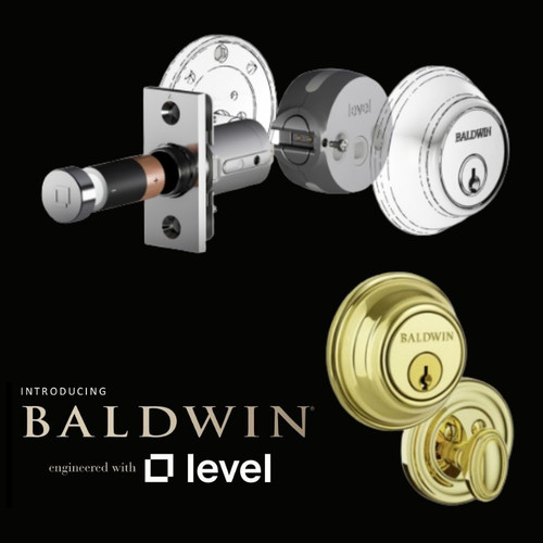 Door Hardware - Keyless Entry - BALDWIN HARDWARE DIRECT