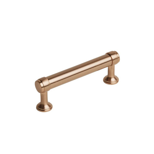 Emtek 84054 Select Transitional Knurled 5