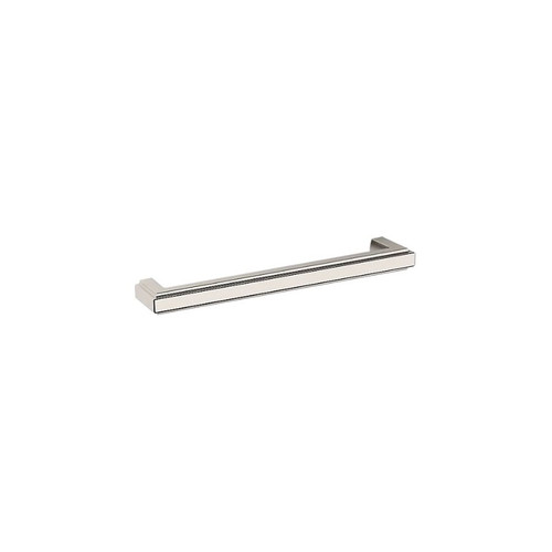 Baldwin 4344 Raised Cabinet Pull 8"