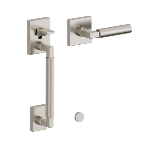 Baldwin Estate 85318 Gramercy Handle Grip Only