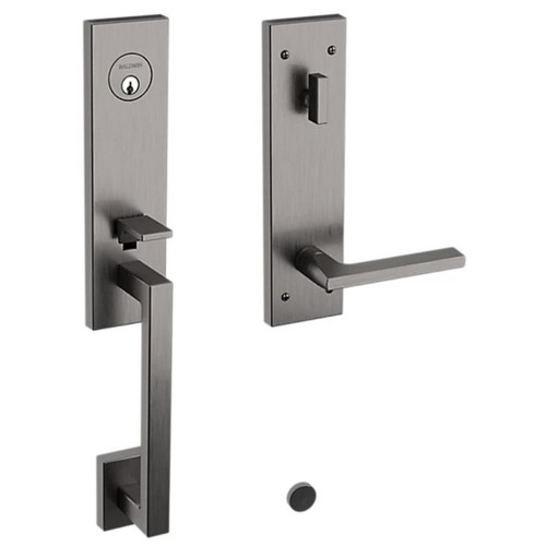 Baldwin Estate 85391 Minneapolis 3/4 Escutcheon Emergency Egress