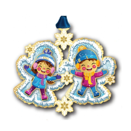 Baldwin 69424 Snow Angels