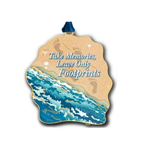 Baldwin 69354 Leave Footprints