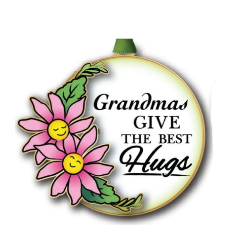 Baldwin 69292 Grandmas Hugs