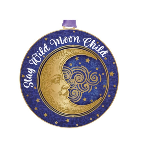 Baldwin 69358 Stay Wild, Moon Child