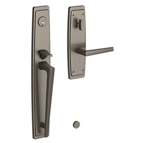 Baldwin Estate 85397 Palm Springs Full Escutcheon Emergency Egress
