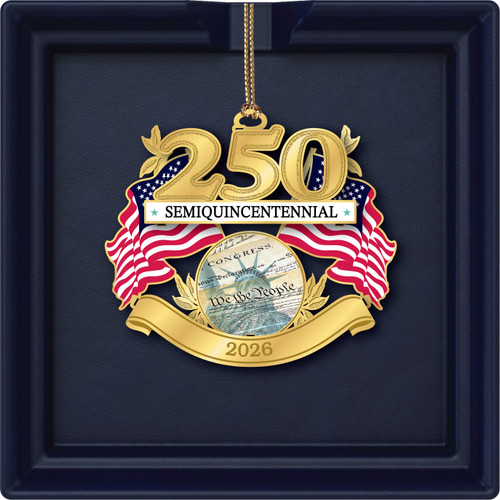 Baldwin 68478 2026 America Semiquincentennial