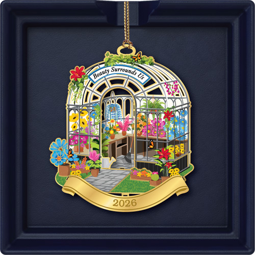 Ornaments - New for 2026 - BALDWIN HARDWARE DIRECT