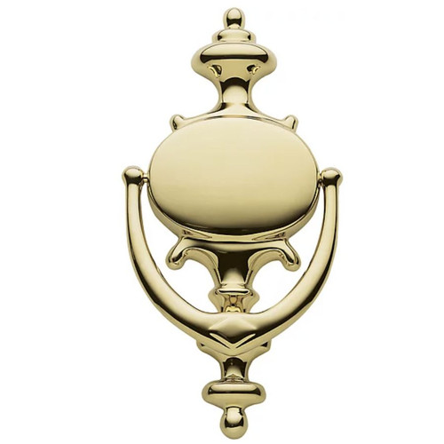 Baldwin 0116 Imperial Door Knocker