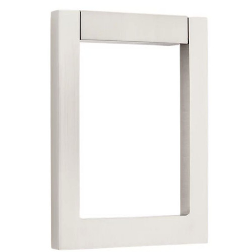 Baldwin 0183 Contemporary Door Knocker
