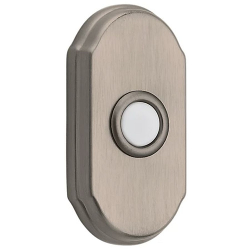 Baldwin 4862 Arch Bell Button