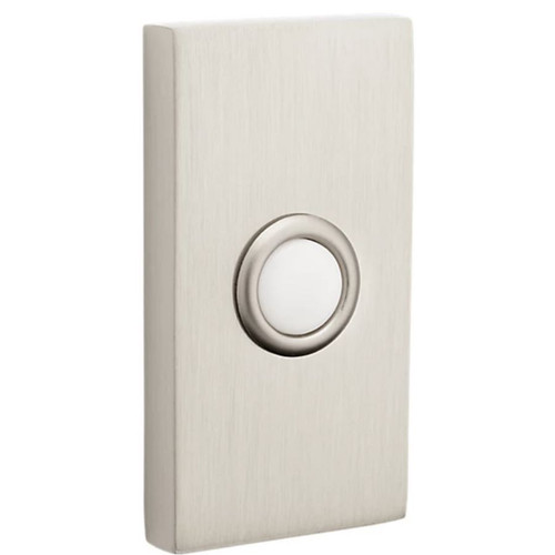 Baldwin 4863 Contemporary Bell Button
