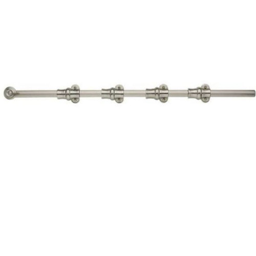 Baldwin 0383 24" Surface Bolt