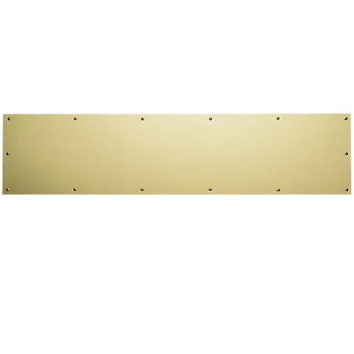 Baldwin 8x34 Kickplate