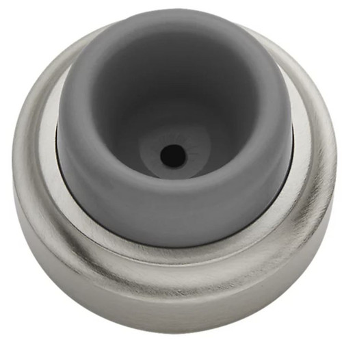 Baldwin 4273 1.75" Concave Wall Bumper