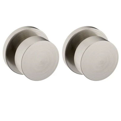 Baldwin 5055 2-1/8"Minneapolis Passage Knob