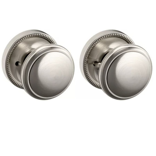 Baldwin 5069 Privacy Knob